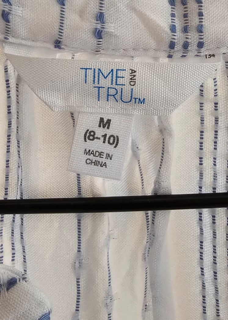Top Premium Time and Tru Talla M