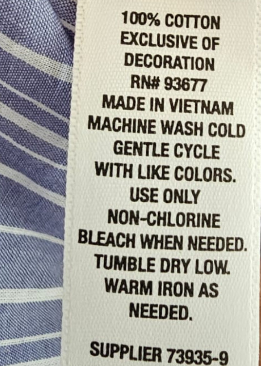 Blusa Premium a.n.a Talla M