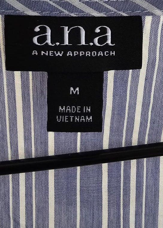 Blusa Premium a.n.a Talla M