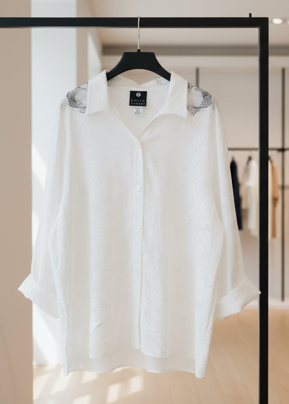 Plus Size Premium MAGGIE BARNES Talla 2XL/3XL/4XL