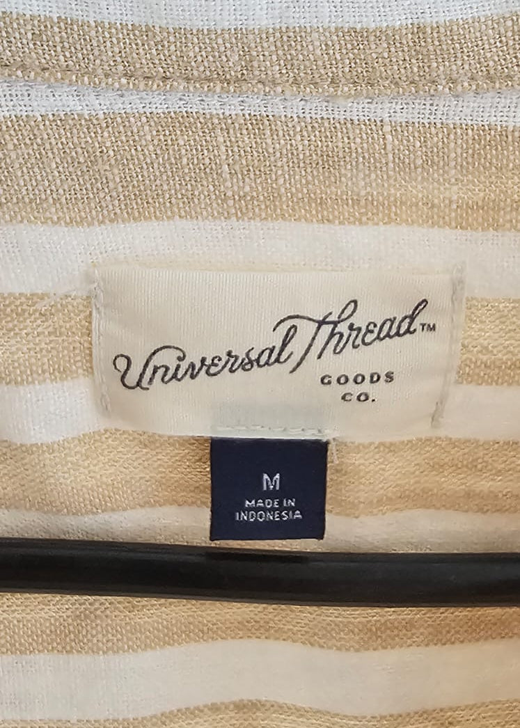 Top Premium Universal Thread Talla M