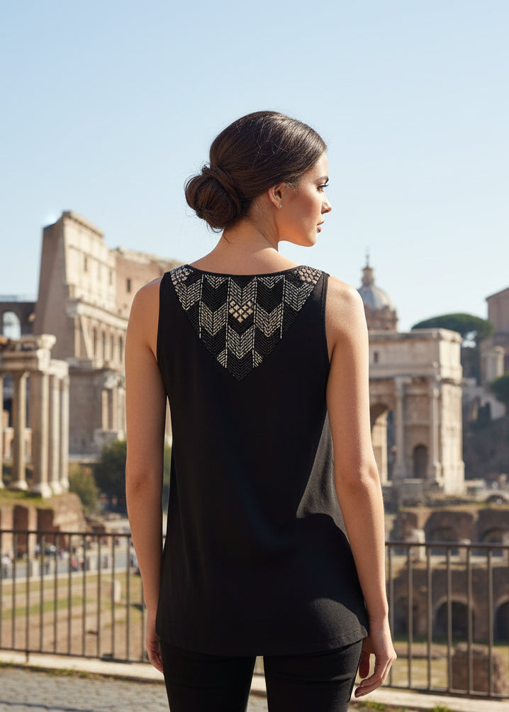 Top Premium OASIS Talla S