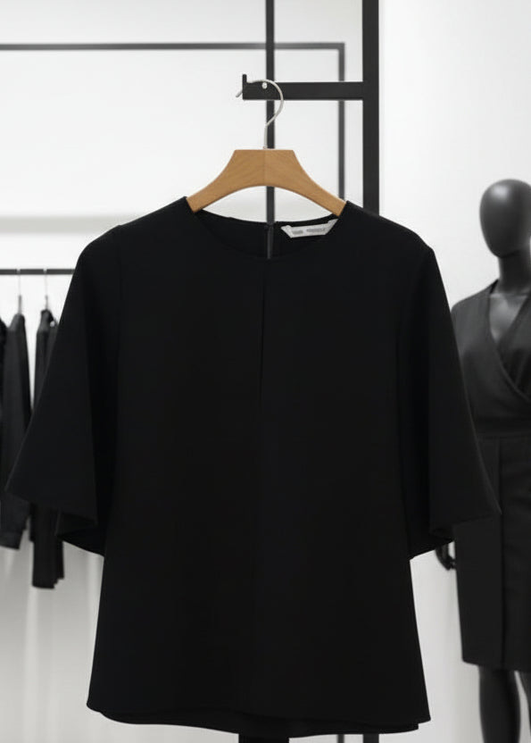 Blusa Premium Zara Talla M