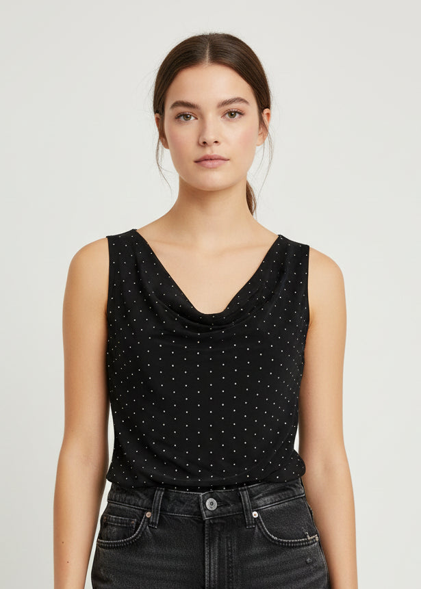 Top Premium White House Black Market Talla XS/M