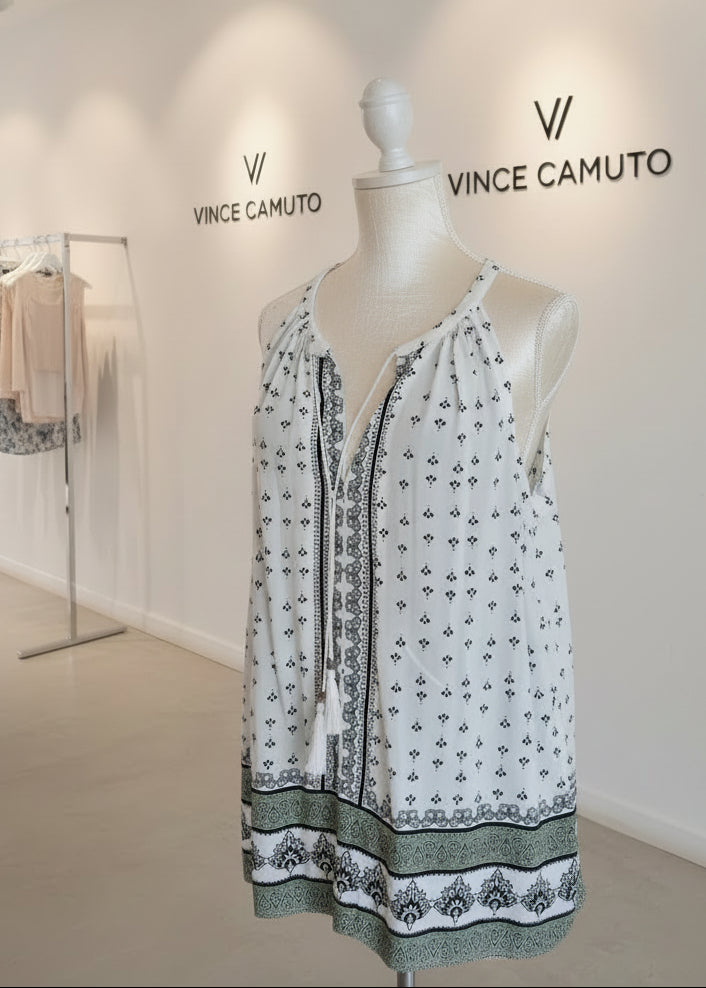 Top Premium Vince Camuto Talla L