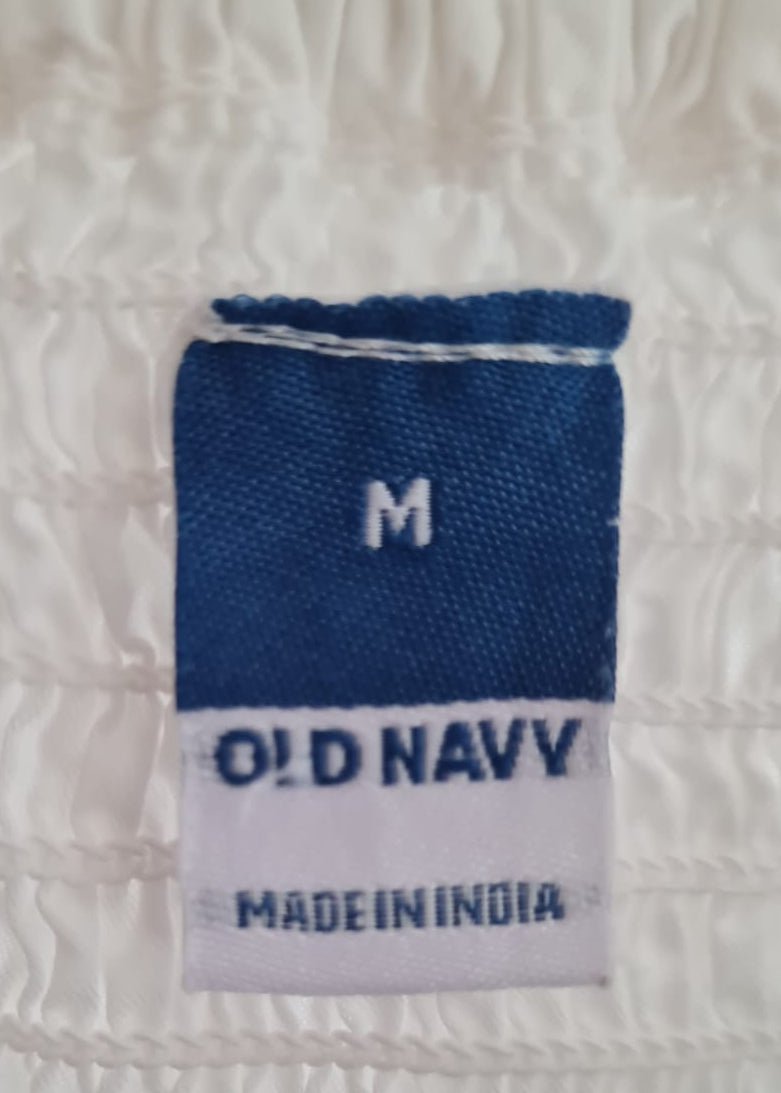 Blusa Premium OLD NAVY Talla M