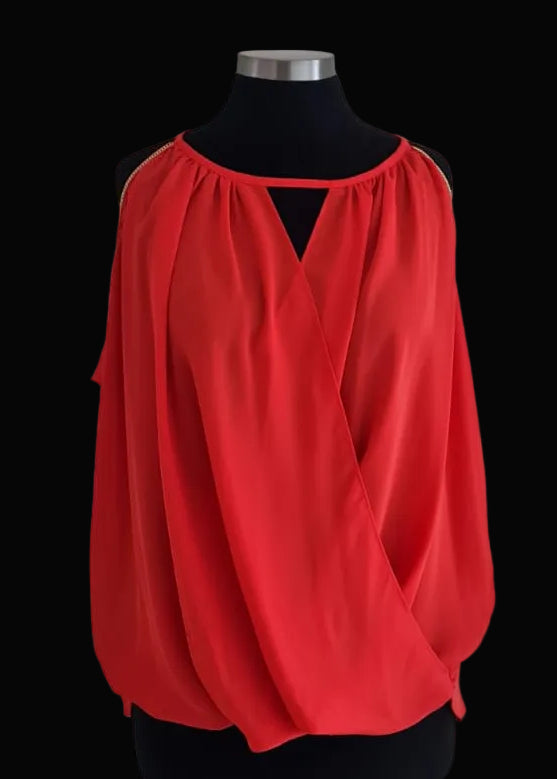 BLusa Premium Jennifer López Talla M