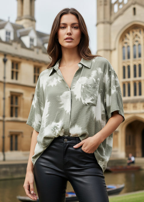 Blusa Premium Simply Vera Talla XL