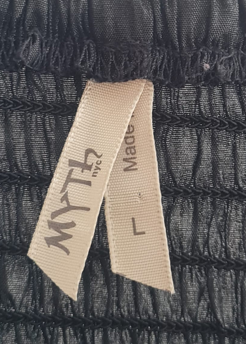 Fiesta Premium Mith Talla L