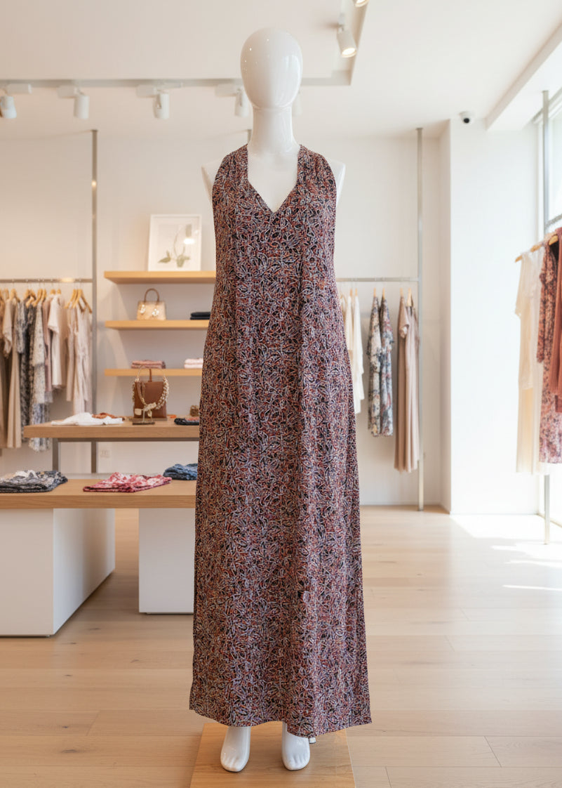 Vestido Premium MSK Talla L