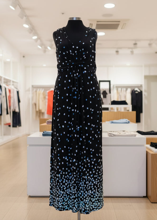 Vestido Premium Christopher & Banks Talla M