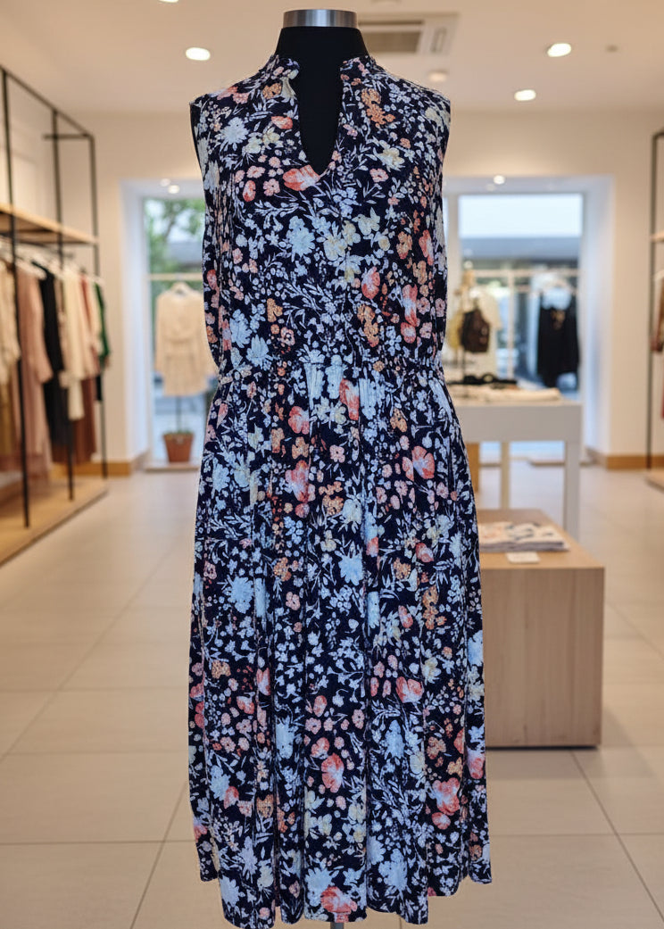 Vestido Premium Anne Klein Talla L