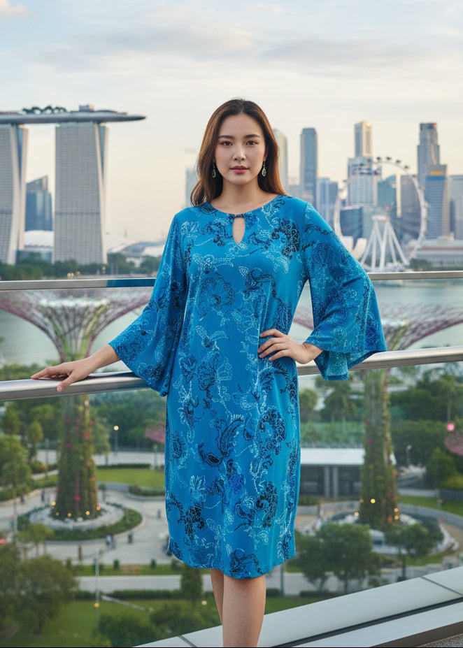 I/O Premium Dana Buchman Talla M