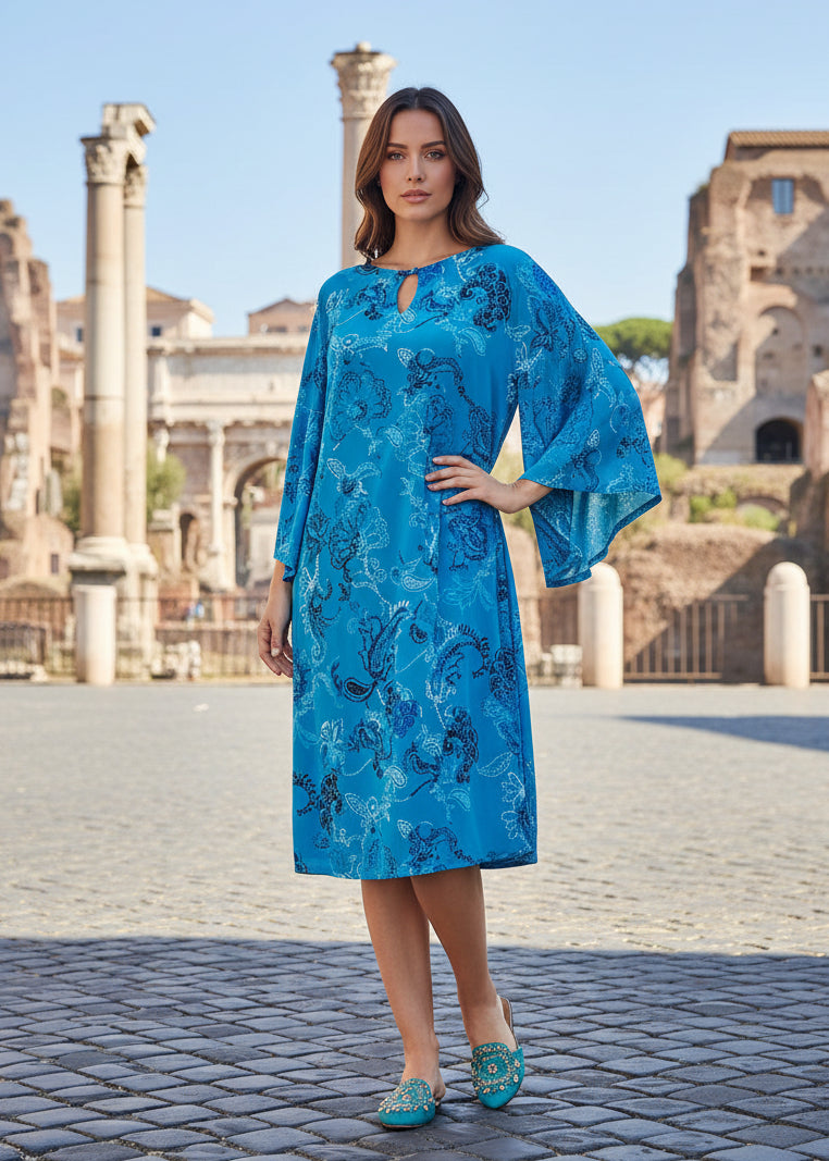 I/O Premium Dana Buchman Talla M