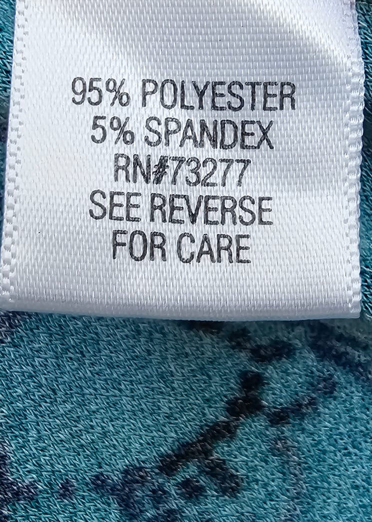 I/O Premium Dana Buchman Talla M