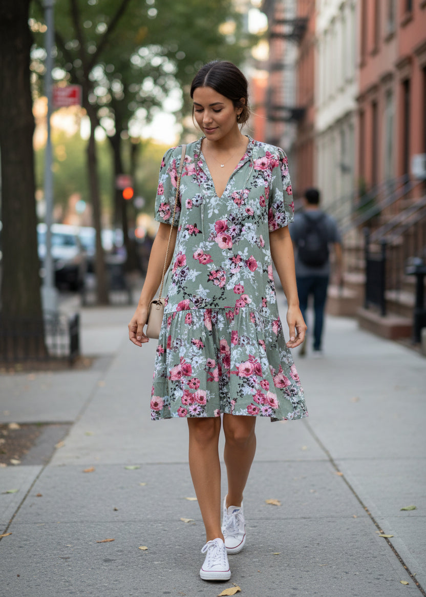 Oferta Forever 21 Talla L