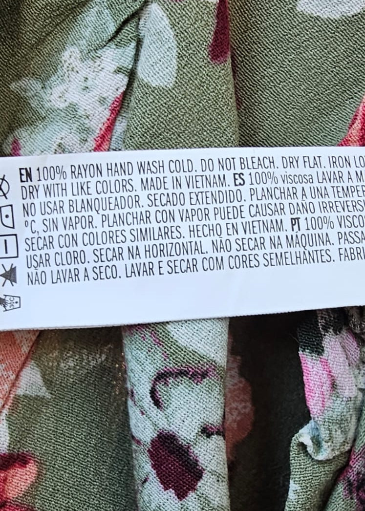 Oferta Forever 21 Talla L