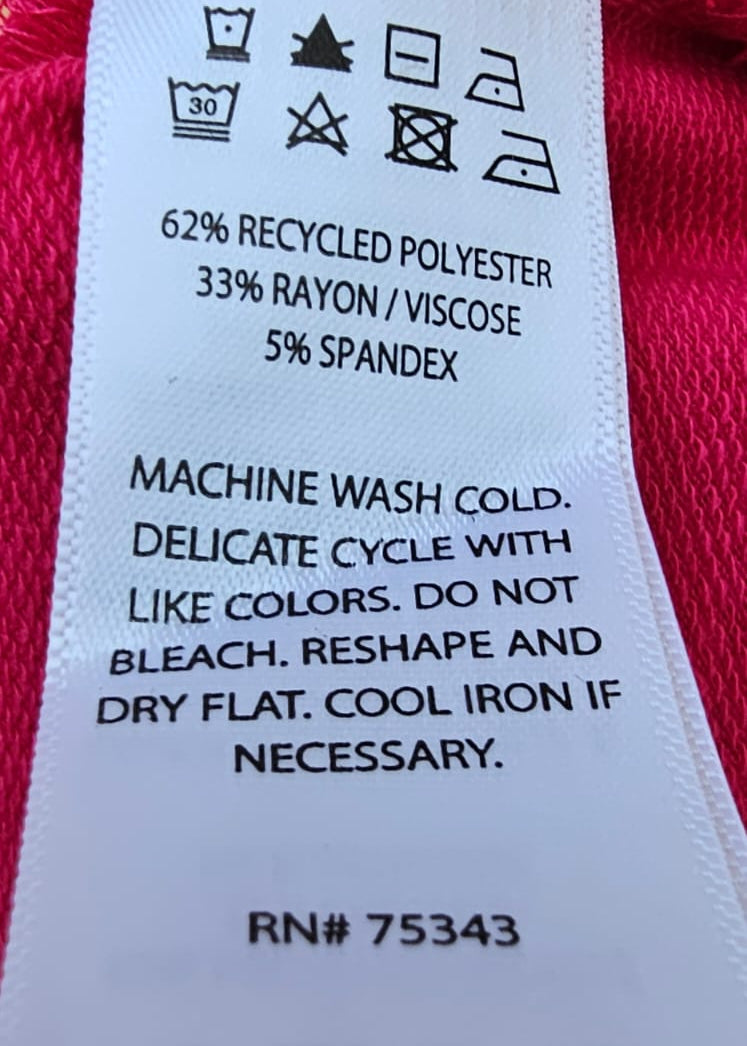 Vestido Premium TELLURIDE Talla S