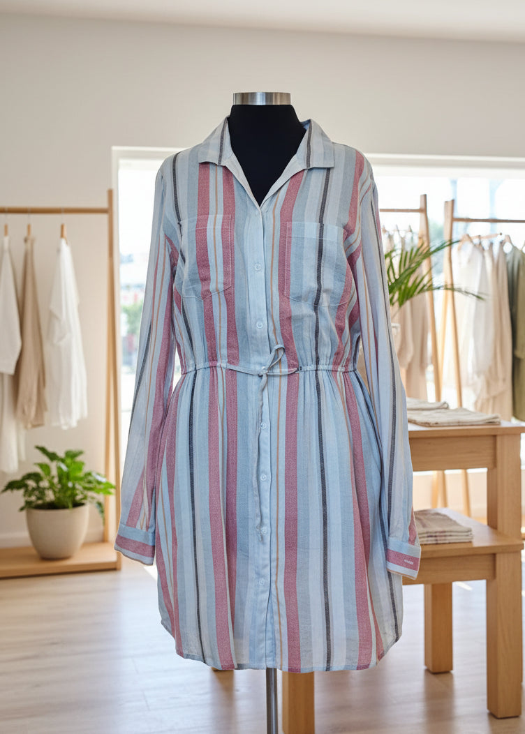 Vestido Premium Japna Talla M/L