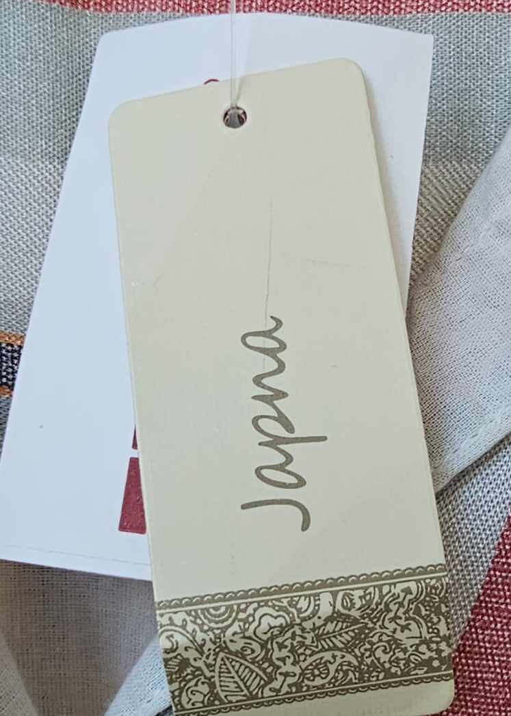 Vestido Premium Japna Talla M/L