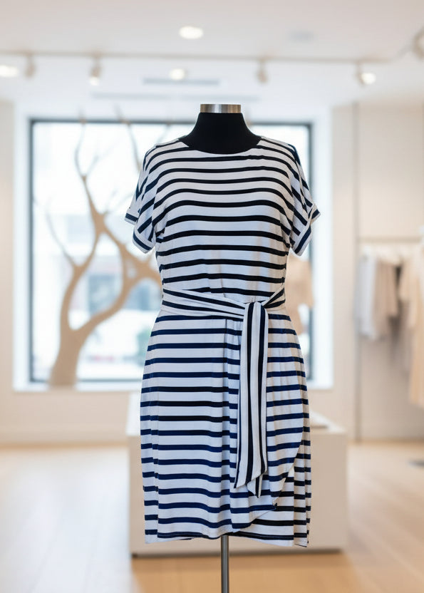 Vestido Premium CHAPS Talla M