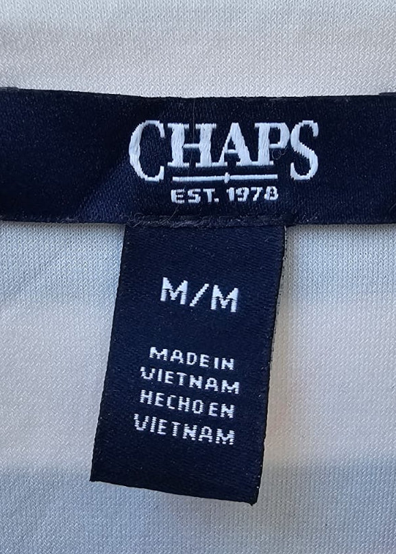 Vestido Premium CHAPS Talla M