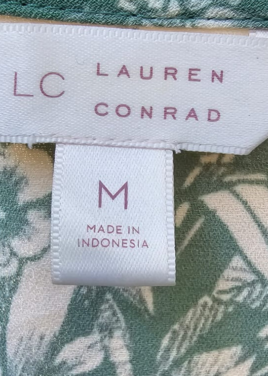 Vestido Premium Lauren Conrrad Talla M