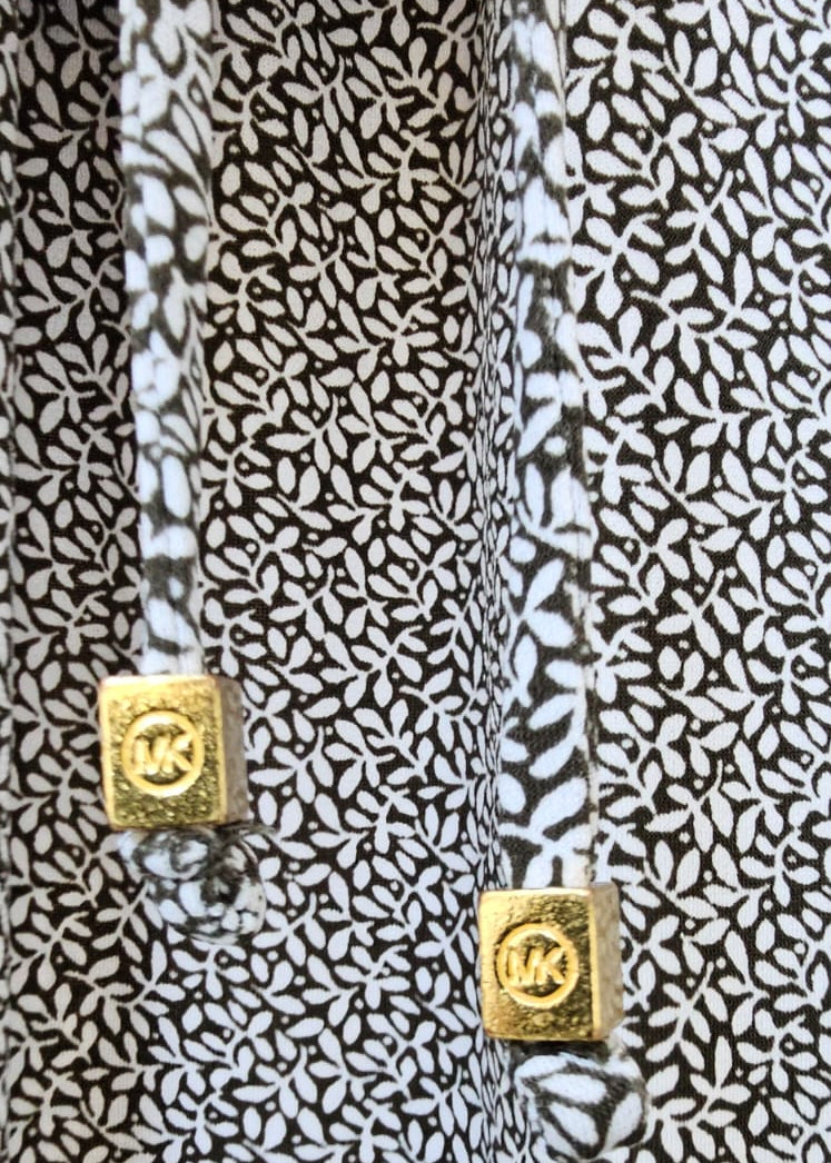 Vestido Premium Michael Kors Talla S