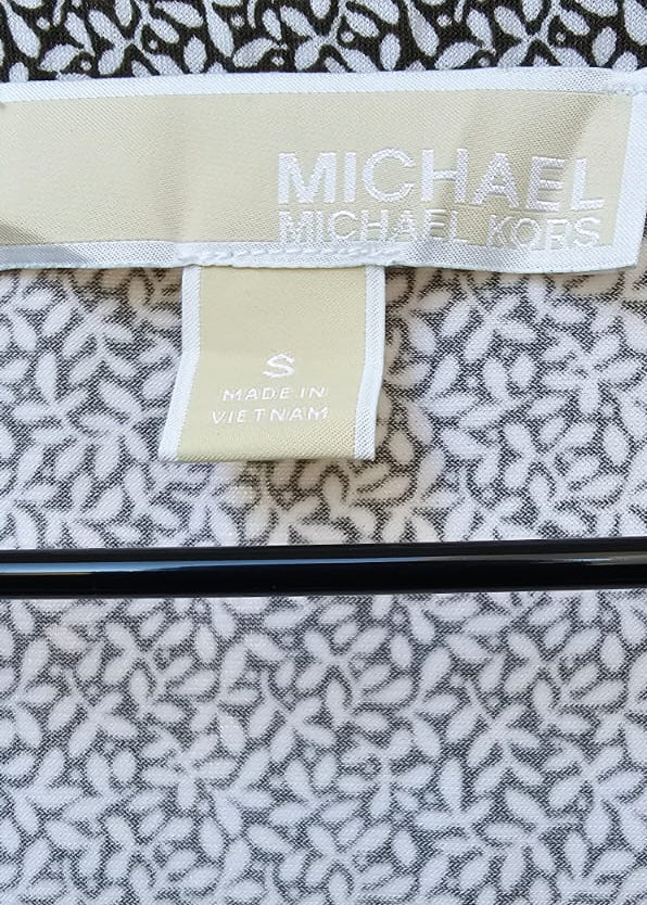 Vestido Premium Michael Kors Talla S