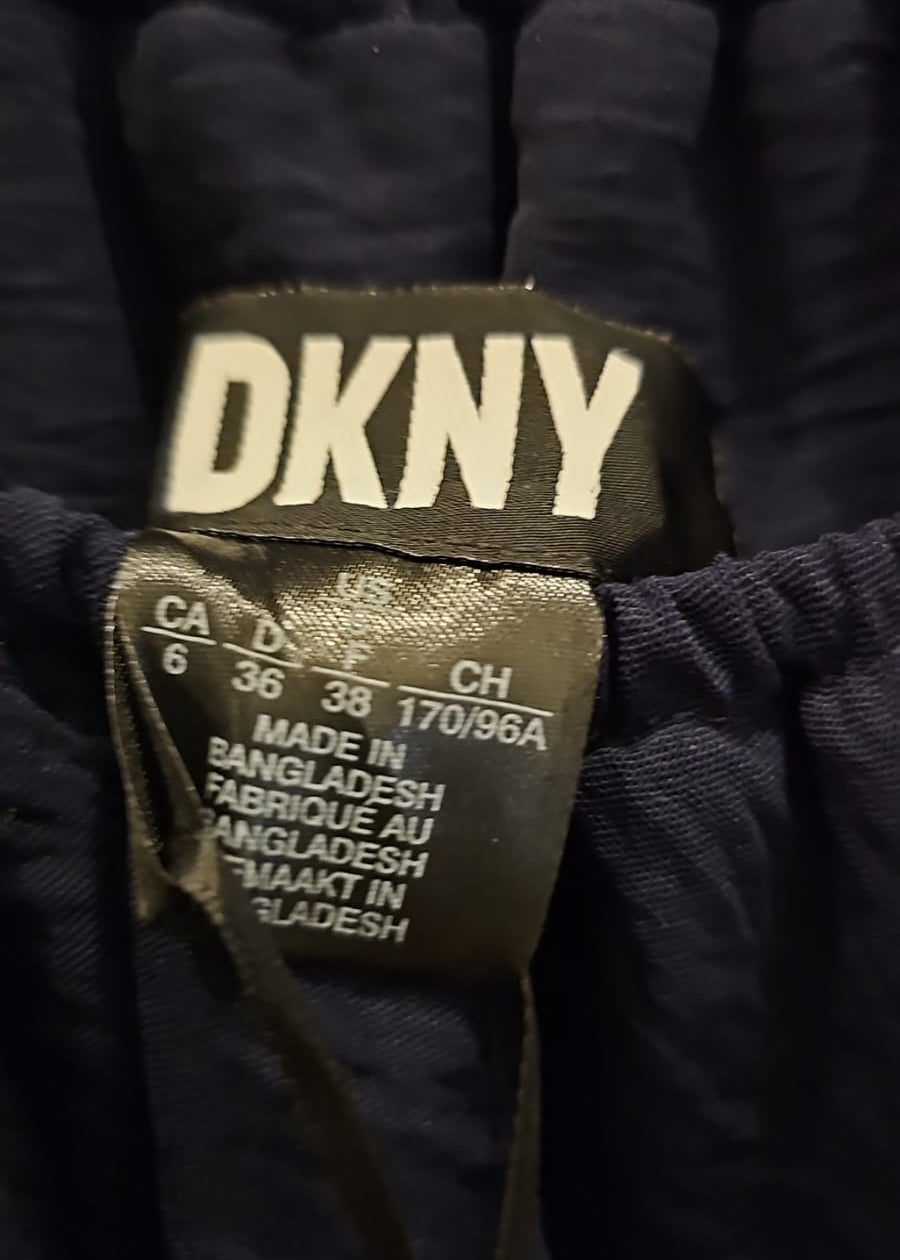 Vestido Premium DKNY Talla 6/M