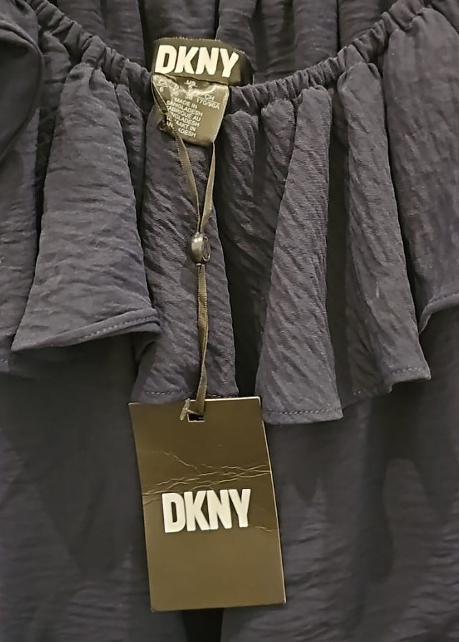 Vestido Premium DKNY Talla 6/M
