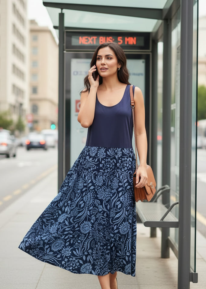 Vestido Premium Maurices 247 Talla XL