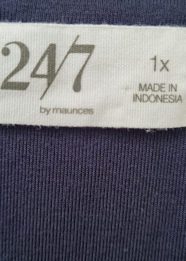 Vestido Premium Maurices 247 Talla XL