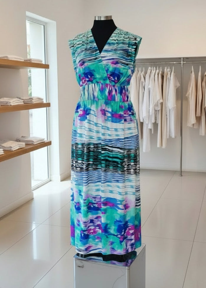 Vestido Premium Roz & Ali Talla XL