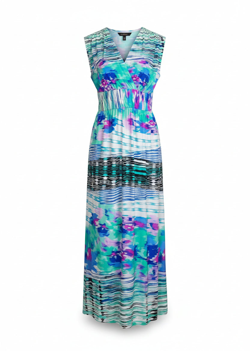 Vestido Premium Roz & Ali Talla XL