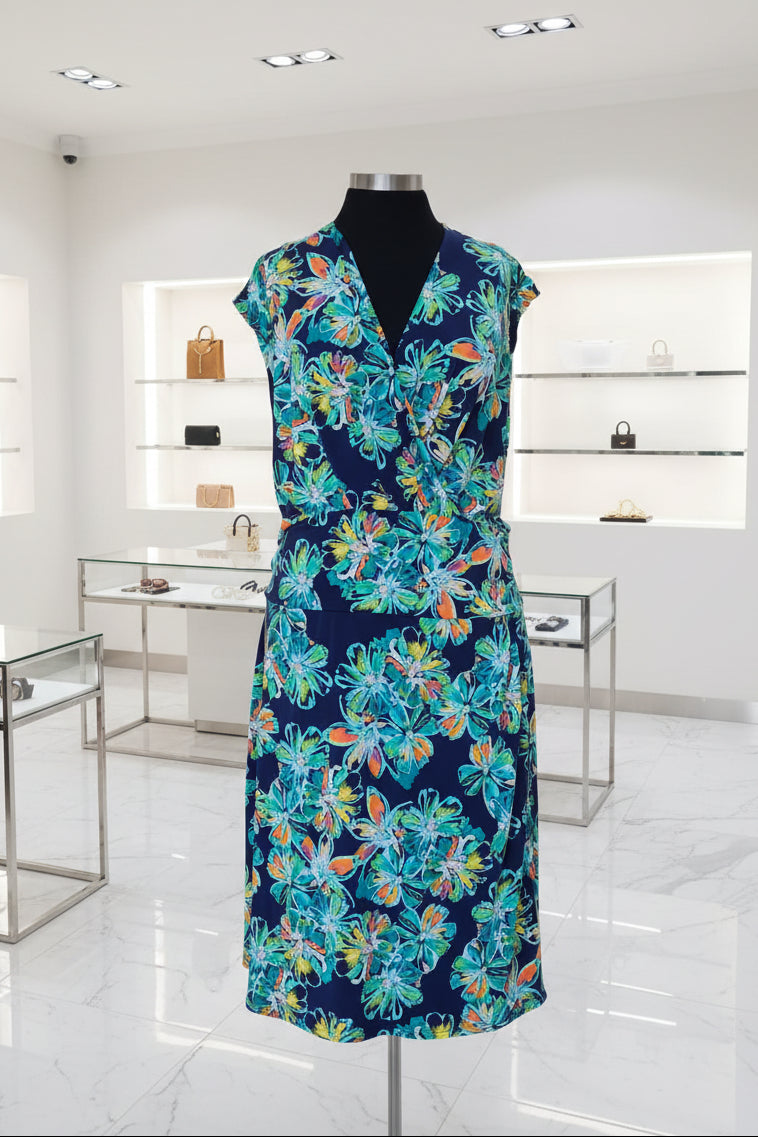 Plus Size Premium Jessica London Talla 22/2XL