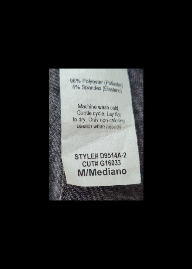 Vestido Premium Gilli Talla M