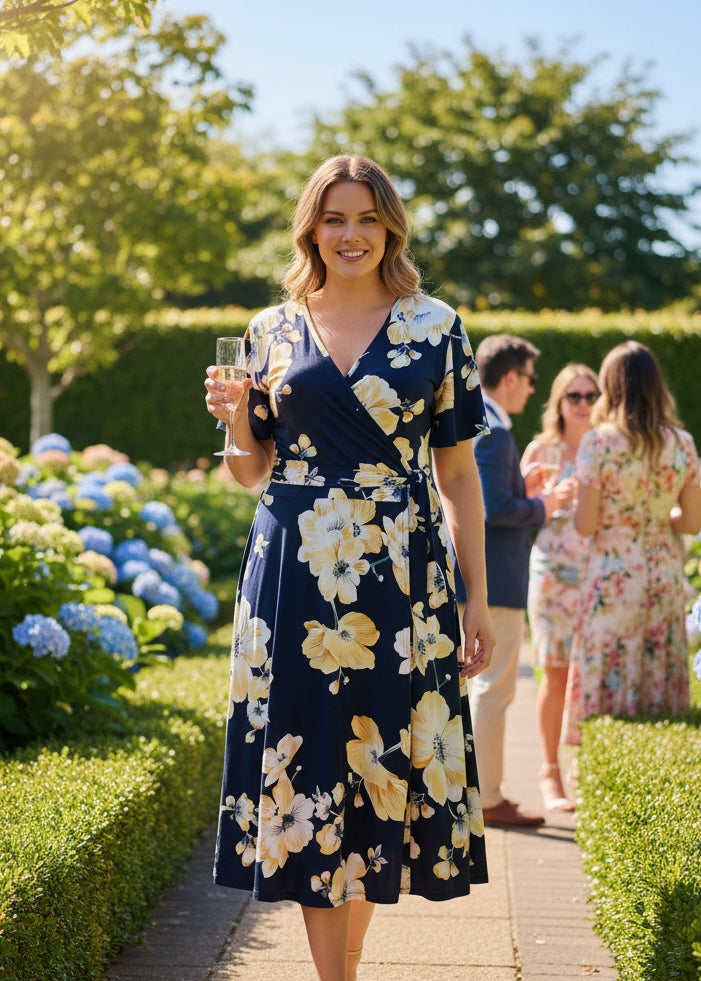 Plus Size Premium Missmay Talla 20/2XL