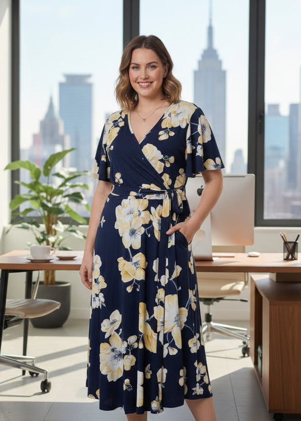 Plus Size Premium Missmay Talla 20/2XL