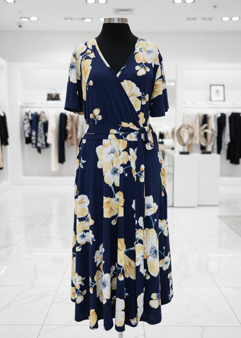 Plus Size Premium Missmay Talla 20/2XL