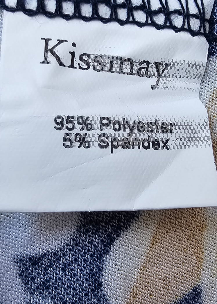 Plus Size Premium Missmay Talla 20/2XL