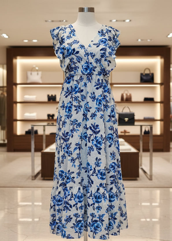 Vestido Premium EMERY ROSE Talla L