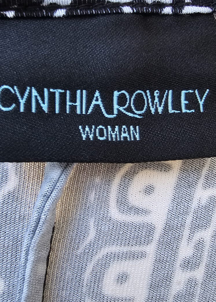 Plus Size Premium Cynthia Rowley Talla 22/2XL