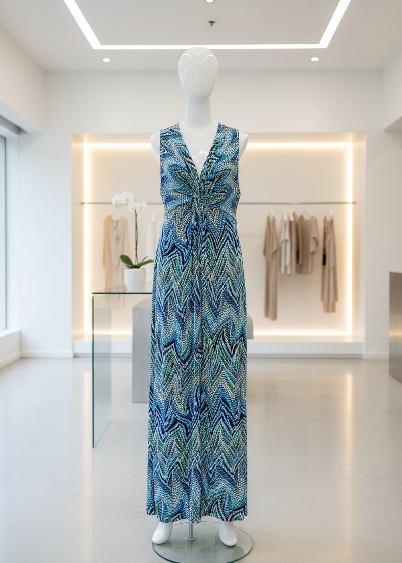 Vestido Premium Expo New York Talla XL