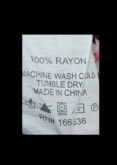 Vestido Premium KINDRED Talla XL/L