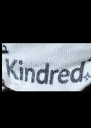 Vestido Premium KINDRED Talla XL/L