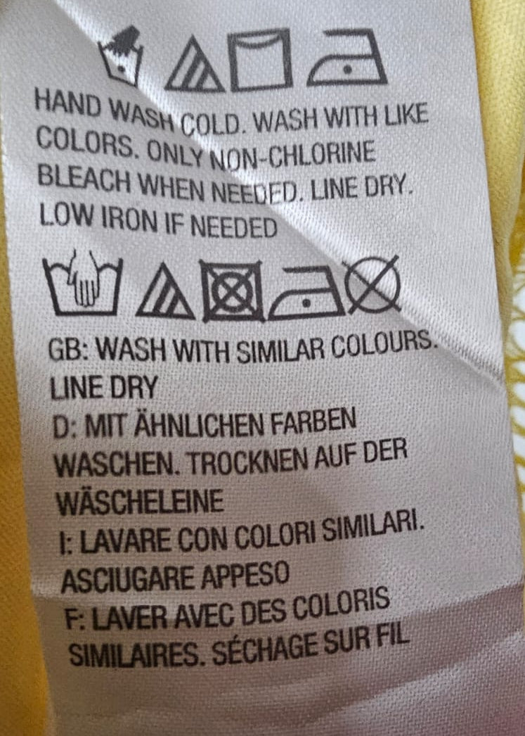 I/O Premium Isaac Mizrahi Talla XL