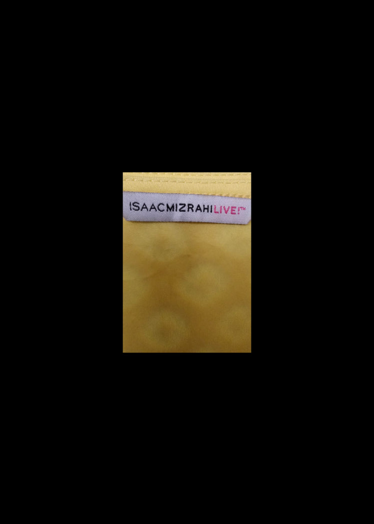 I/O Premium Isaac Mizrahi Talla XL