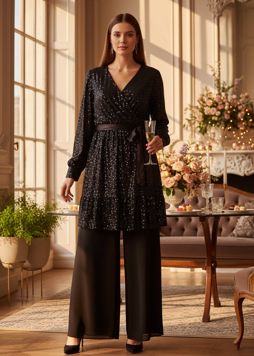 Fiesta Plus Size Premium Lauren Conrrad Talla 3XL