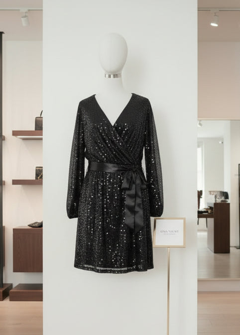 Fiesta Plus Size Premium Lauren Conrrad Talla 3XL